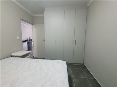 To Let 1 Bedroom Property for Rent in Haasendal Western Cape